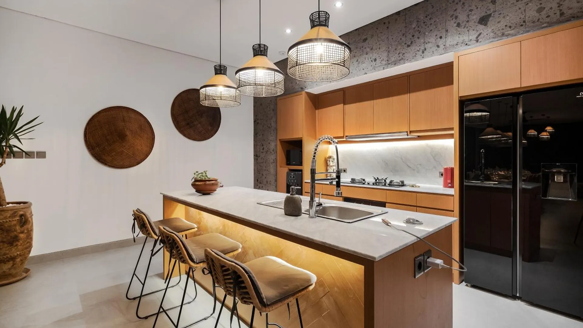 אובוד Villa Lychee By Balisuperhost